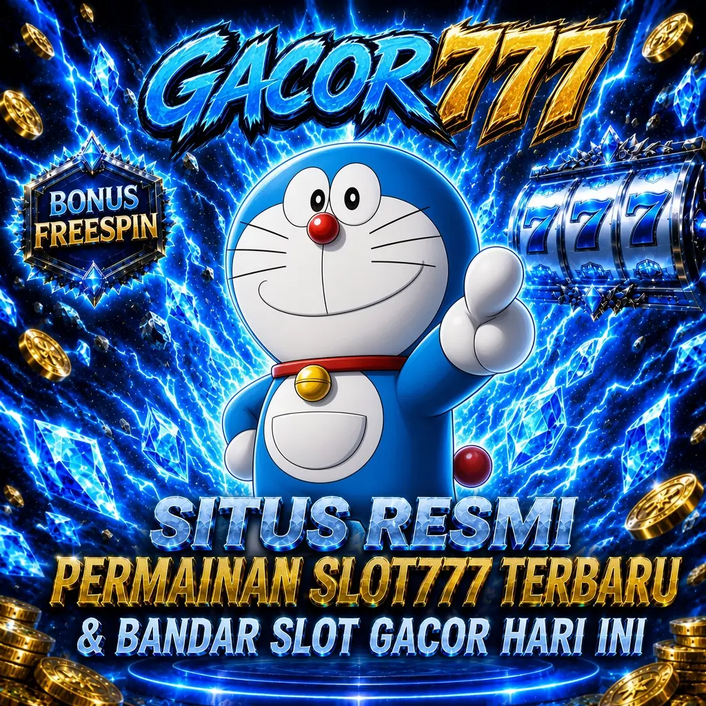 GACOR777